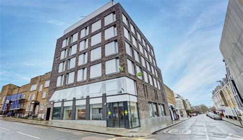 hub by Premier Inn | London West Brompton Hotel