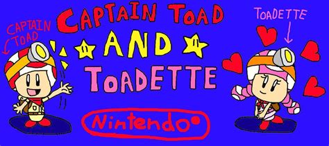Rezultat imagine pentru Toad and TOADETTE On Logos