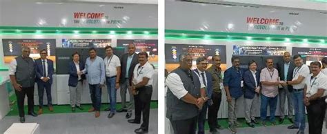 Pamex 2023: Fujifilm India signs two Revoria deals | PrintWeekIndia