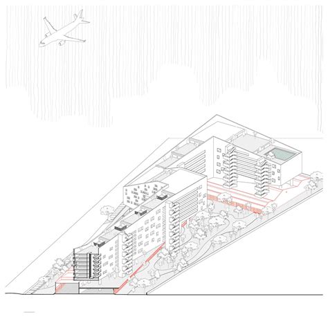 Redevelopment to Old Mill land to Mixed Use development | CEPT - Portfolio