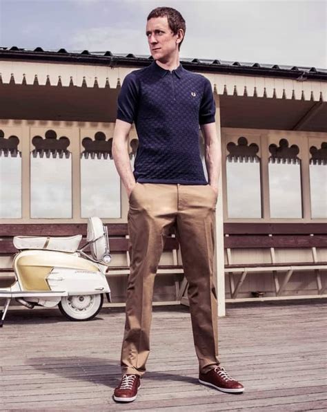 Image result for Mod Style