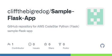 Image result for Python Flask App Example GitHub