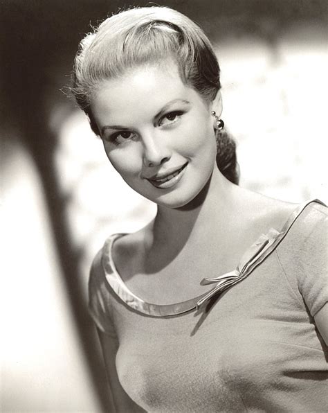 Jo Morrow 8x10 glossy photo #W3658