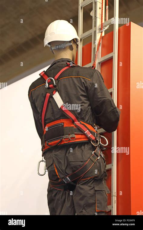 Using Fall Protection Harness 的图像结果