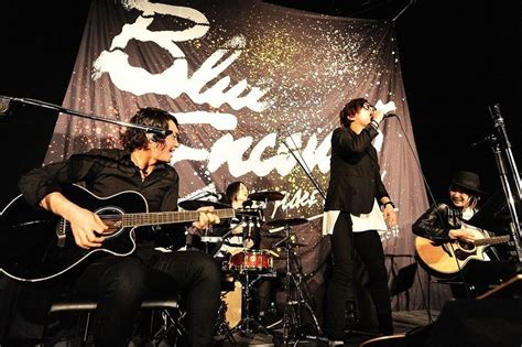 BLUE ENCOUNT、New Sgリリースイベント決行！ 約5万ツイートで12時間トレンド入り (2016/03/14) 邦楽ニュース ...
