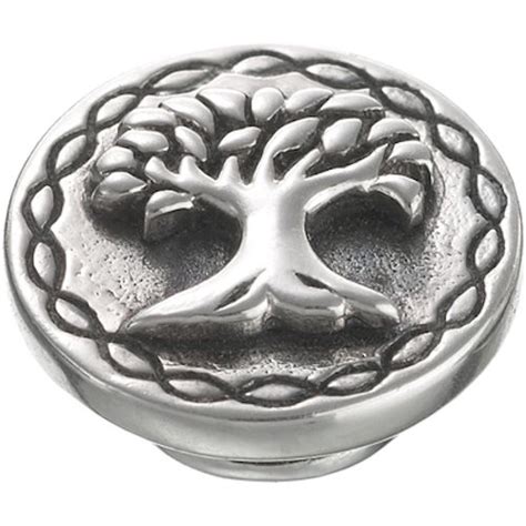 Authentic Kameleon Kjp356 - Tree of Life Jewelpop : Amazon.in