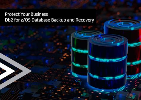 Image result for DB2 Backup Database