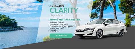 Page Honda Bloomfield | Honda Dealer in Bloomfield Hills, MI