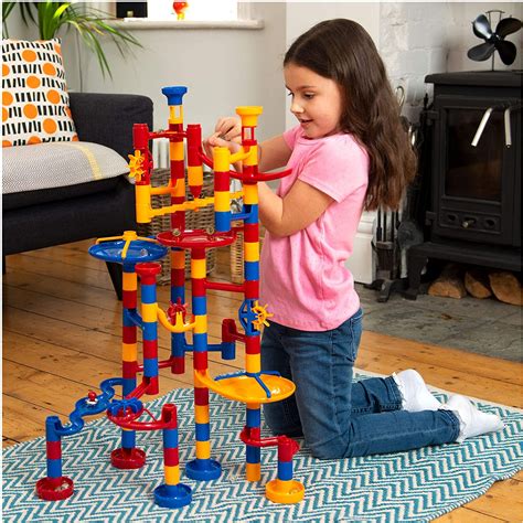 Image result for Marble Run Machine