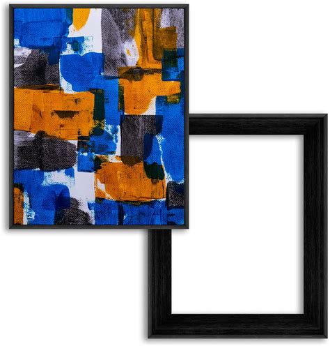 Cheap Floater Frames For Canvas Paintings at Carrie Booker blog