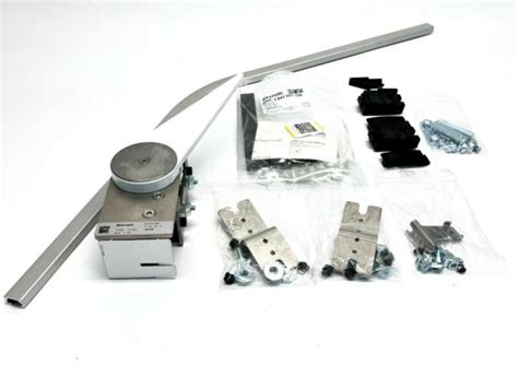 Bosch Rexroth 3842551090 WT System Diverter 90+ 45 Degree R Kit in ...