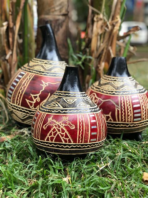 What Is Hausa Calabash Decoration at Paul Bullock blog