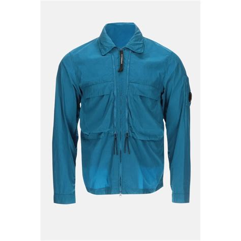 Luxury brands | Jacket C.P. Company | Drake Store