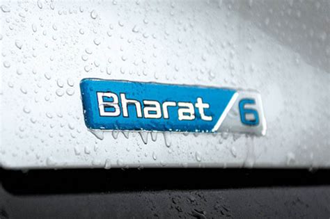 BS6 Compliant Vehicles to Feature Green Identification Sticker | Droom ...