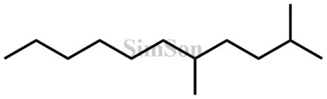 2,5-Dimethylundecane | CAS No- 17301-22-3 | Simson Pharma Limited