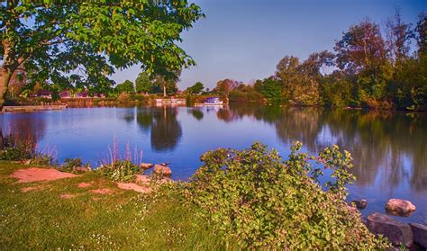 Peterborough Tourism: All You Need to Know Before You Go (2025)