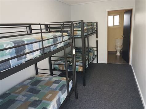 MERRICKS LODGE - Lodge Reviews & Photos - Tripadvisor