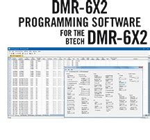 DMR Programming Software 的图像结果