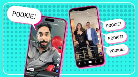 'Pookie' Is More Than A Pet Name. TikTok's New Favorite Word Is Rooted ...