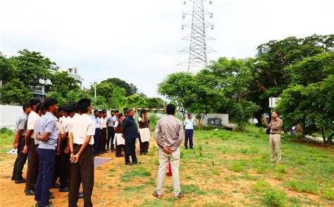 Murugappa Polytechnic College - Photo Gallery