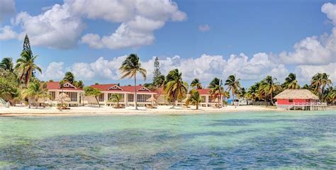 BLACKBIRD CAYE RESORT (Turneffe Atoll) - Hotel Reviews & Photos ...