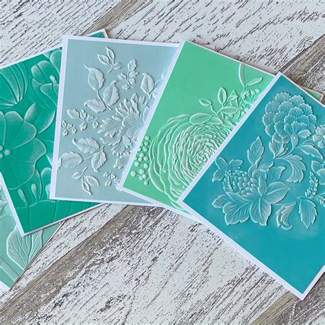 Image result for Embossed Cards