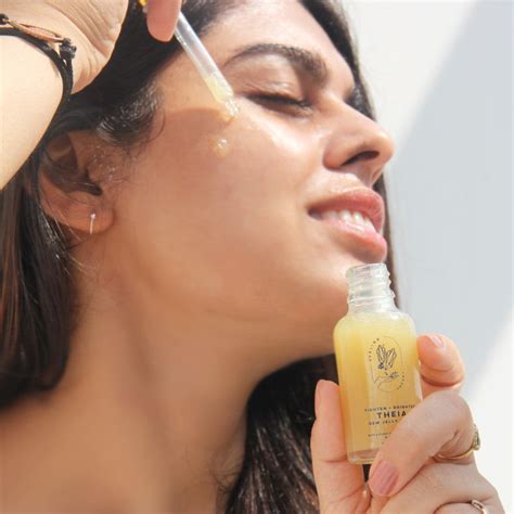 THEIA | Dew Jelly Serum | Healing Theory - Healing Theory