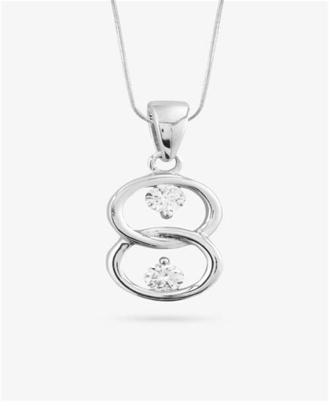 Together Forever Pendant – SYNDIORA