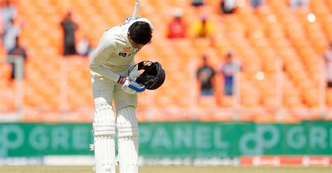 India vs Australia: Shubman Gill on his century, purple patch in 2023 ...