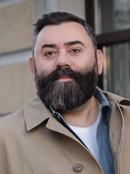 Дмитрий Левицкий — биография, личная жизнь, фото, новости, ресторатор ...