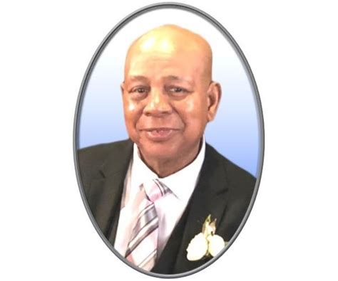 MR. Lundy Blue SR. Obituary (2024) - East Saint Louis, MO - Officer ...