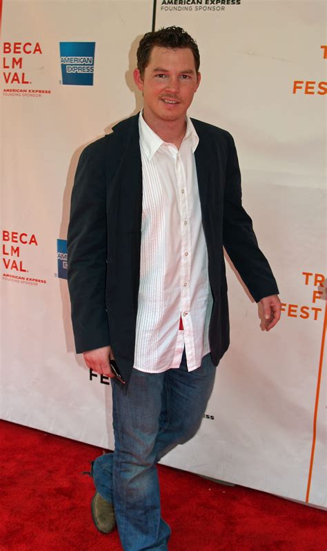 Shawn Hatosy Wiki, Bio, Networth, GF, Wife, Family & More - DWB