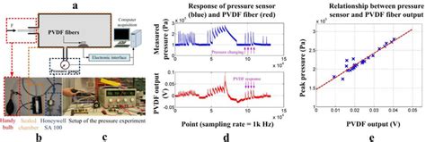 A Novel Bioinspired PVDF Micro/Nano Hair Receptor for a Robot Sensing ...