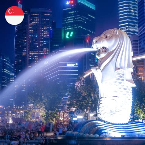 Singapore eVisa for Business (Multiple Entry) – Matrix