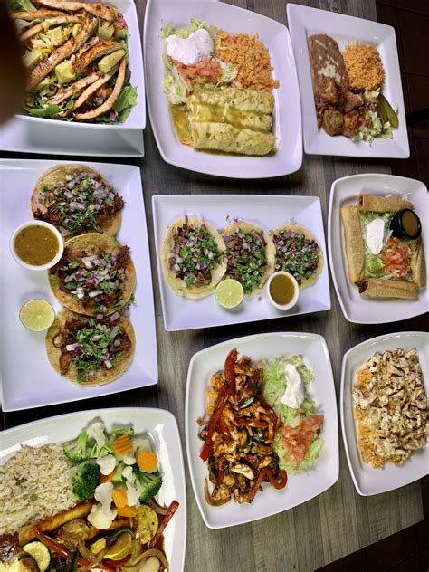 Cazador Mexican Bar and Grill