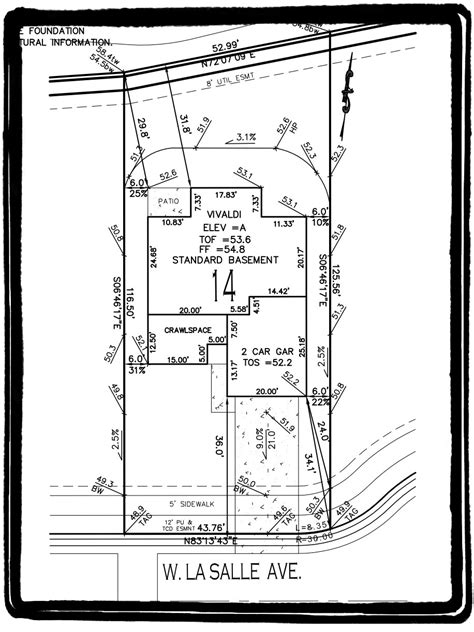 Plot Plan 的图像结果