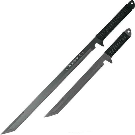 Image result for Ninja Sword Types