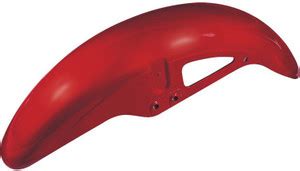 Speedwav Cars Front Mud Guard For Honda CB Twister 2015 Price in India ...