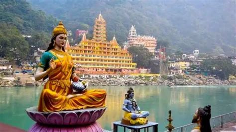 Foreign Tourism in Uttarakhand Increases by 89 Percent in 2023 | Most ...