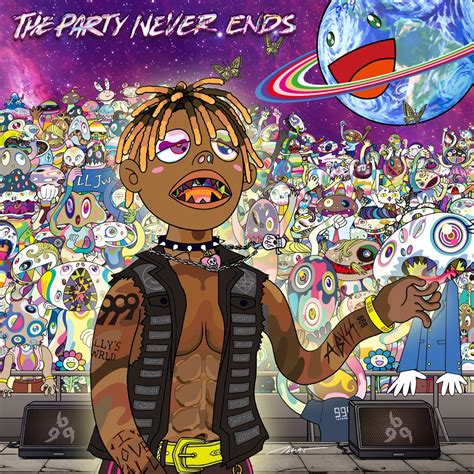 Listen to Floor It by Juice WRLD in JUICE WRLD playlist online for free ...