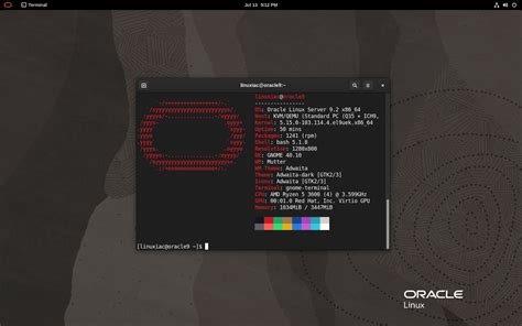 Image result for Oracle Linux Tutorial