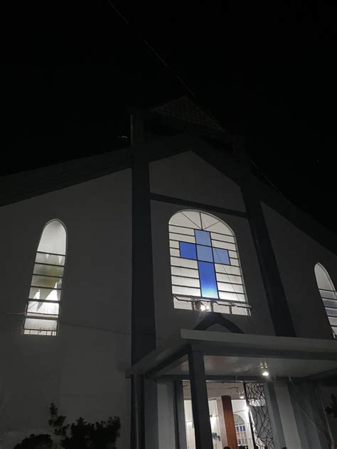 Rigional Youth Day 2024 at Jaro, Jaro Cathedral Church, Iloilo, 22 July ...