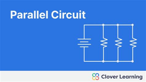 Parallel Circuit Tutorial 的图像结果