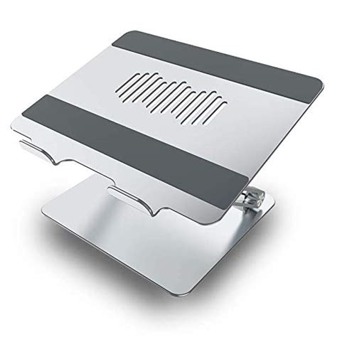 ONCARNIVAL Laptop Stand, Ergonomic Laptop Stand Made of Aluminium for ...