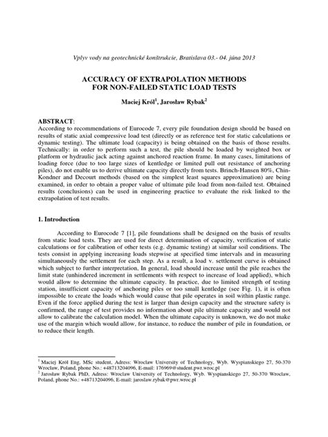 Extrapolation Methods 的图像结果