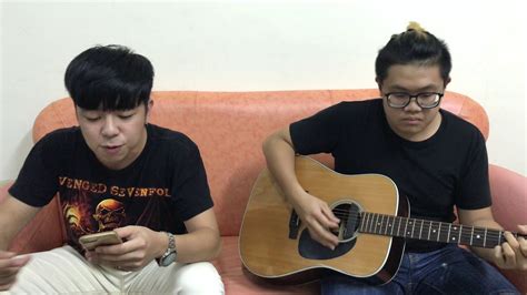 RPG&NEOSO 『 黑人問號.jpg 』(acoustic cover by 小魏&Fatty) - YouTube