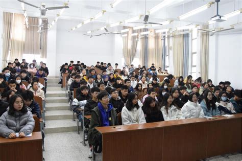 经管学院动员部署2023年新生入学接待工作-盐城工学院 - YANCHENG INSTITUTE OF TECHNOLOGY 笃学格致 厚德重行