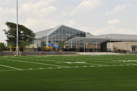 Deanwood Community Center & Library | Antoine-Johnson