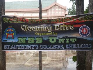 St. Anthony's College - Shillong