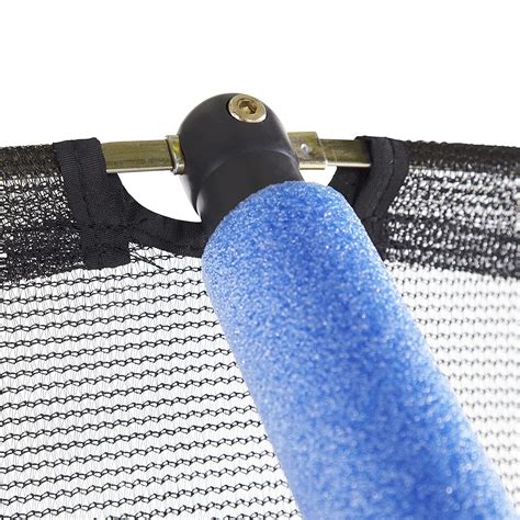 Buy Plum 6ft Junior Trampoline and Enclosure with Safety Net - Indoor ...